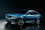 BMW X4 First Photos Leaked
