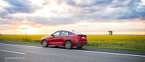 BMW X4 HD Wallpapers