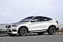 BMW X4 M Expected to Be a Lifted M3