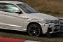 BMW X4 Nurburgring Crash Is All About Understeer
