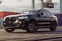 BMW X4 Says 'Namaste' From India With New '50 Jahre M Edition'