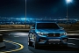 BMW X4 to Be Revealed in Full in Less than a Week