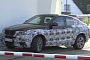 BMW X4 To Be Unveiled at Geneva, Next March
