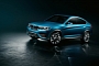 BMW X4 to Be Unveiled at New York in April - Report