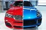 BMW X4 vs Porsche Macan: Which Would You Have?