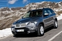BMW X5 35d xDrive Recalled for Power Steering Failure