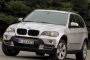 BMW X5 and X6 to Be Assembled in Russia