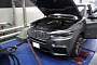 BMW X5 Has 540 HP Thanks to PP-Performance