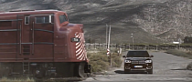 BMW X5 Is the Boss in Latest Japanese Commercial