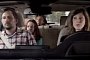 BMW X5 Leather Brings Out Interesting Memories for a Hip Granny – Video