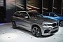 BMW X5 M and X6 M Show Up in LA with New Colors