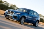 BMW X5 M Recalled for... Side Marker Lamps