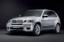 BMW X5 the Most Stolen Car of 2010