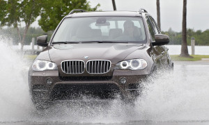 BMW X5 Will Go on a Diet for Next Generation