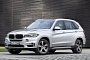 BMW X5 xDrive40e To Start at €68,400 in Europe, Close to the xDrive40d Model