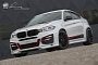 BMW X6 Based Lumma Design CLR X 6 R Revealed in Production Guise – Photo Gallery