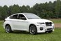 BMW X6 Becomes Status Design F16