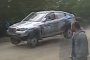 BMW X6 Crash Compilation Provides Harsh Reality Check, Is Very Funny