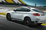 BMW X6 Gets Performance Accessories in North America