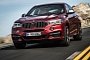 BMW X6 Live Debut Rescheduled for Paris Motor Show
