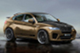 BMW X6 M and X5 M Get G-Power Makeover