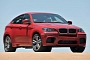 BMW X6 M Named Top Car that Has to Die this Year by Jalopnik