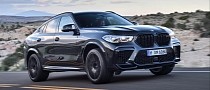 BMW X6 M: The Easiest SUV to Hate in the World, Or Are We Just Jealous?