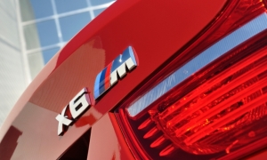 BMW X6M, X5M Hit Australia