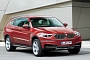 BMW X7 to Be Confirmed Today