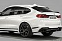 BMW X8 M Rendered, Production Rumors Intensify