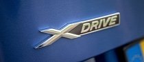 BMW xDrive - From the First Analog System to Hybrid All-Wheel-Drive