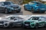 BMW XM’s Label Red Waiting List Is Open, so I’ll Take Home a 2024 X5 PHEV or X6 M