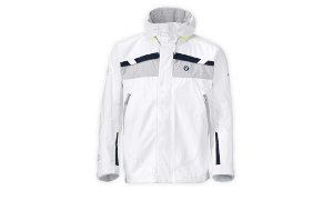 BMW Yachting Jacket Now Available