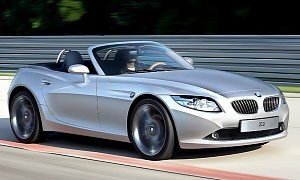 BMW Z2 Rumored to Become Reality in 2017
