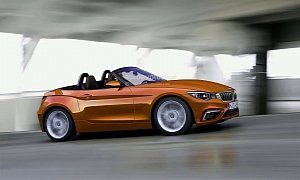 BMW Z2 FWD Roadster Axed Before Even Entering Production