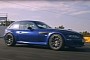 BMW Z3 M Coupe Hides Turbo 2JZ Supra Engine Under Its Iconic Hood, Can Drift