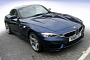 BMW Z4 Facelift Rendered