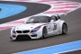 BMW Z4 GT3 Photos Released