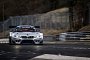 BMW Z4 GT3 Two-Seat Race Taxi from Marc VDS Goes on Sale