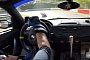 BMW Z4 M Coupe vs. Kawasaki Z1000SX Nurburgring Chase Is a Heel-And-Toe Lesson