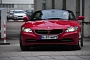 BMW Z4 M35i Performance Coming in 2013