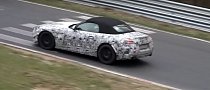 BMW Z4 Replacement Will Not Be Called Z5, Company Official Says