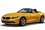 BMW Z4 sDrive23i Flame Edition Launched in China