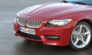 BMW Z4 sDrive35is M Sport Package Details and Photos