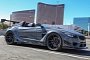 BMW Z4 Speedster by Bulletproof Is Completely Insane