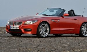 BMW Z4 Successor Will Have Inline 6-cylinder engine - Report