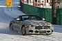 BMW Z5 Spied with Top Down For the First Time, Looks Downright Sexy