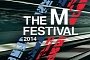 BMW’s 2014 M Festival Set for June 20