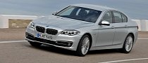BMW’s 4.4-liter V8 Deemed as Oil Thirsty by New Consumer Reports Study