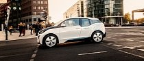 BMW’s Car Sharing Program Will Be Pulled Out of San Francisco Due to Parking Permits